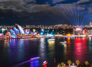 Live From Aus: Explore Australia’s Best Travel Experiences Virtually from 16 – 17 May Featured - Live from Aus