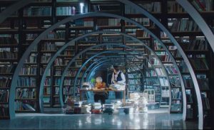Seoul Book Bogo HDL