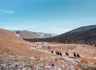 100 Epic Experiences Around The World — TTI’s Travel Bucket List Featured - Travel Bucket List