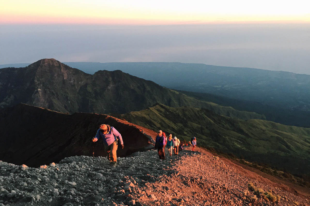 Mount Rinjani - The Travel Intern - untitled