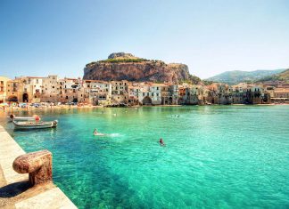 Sicily — One of Europe’s Most Beautiful Islands will pay you to visit once it’s safe to travel Sicily City - Cover Image