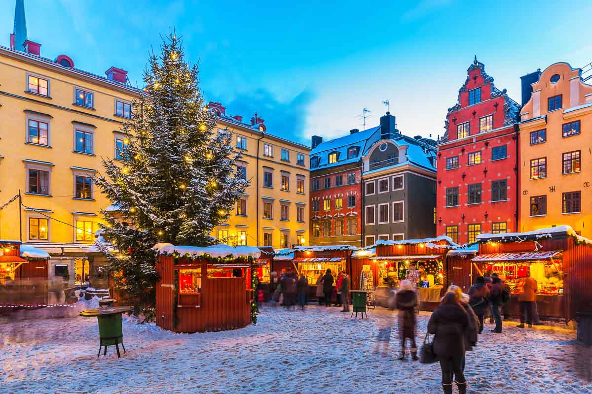 Sweden Christmas Market - The Travel Intern - untitled