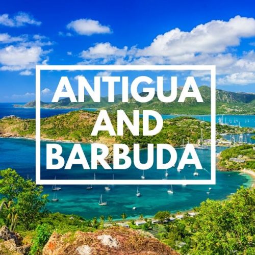 Antigua and Barbuda - Countries opening after COVID-19