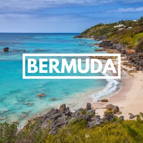 Bermuda - Countries opening after COVID-19