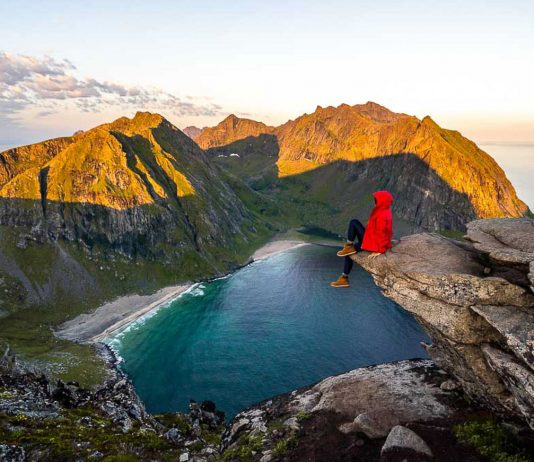 Featured - Hikes around the world