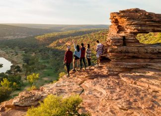 16 Picture-Perfect Places Every Australia Itinerary Needs Featured - Places to Visit in Australia