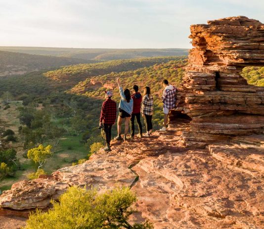 Featured - Places to Visit in Australia