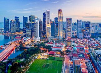Post COVID-19 Travel — 50 Reasons to Visit Singapore Featured - Reasons to visit Singapore