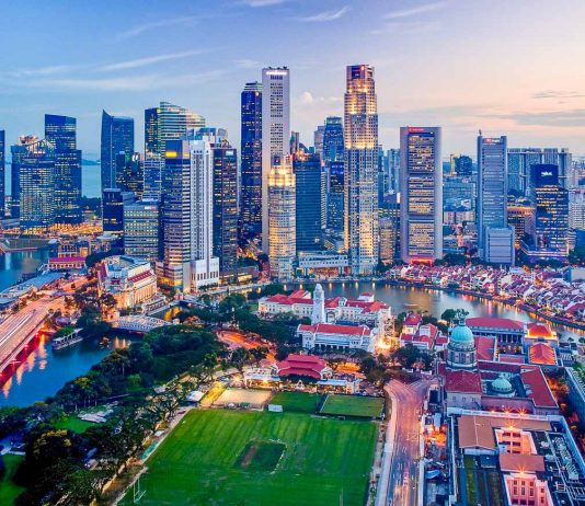 Post COVID-19 Travel — 50 Reasons to Visit Singapore Featured - Reasons to visit Singapore