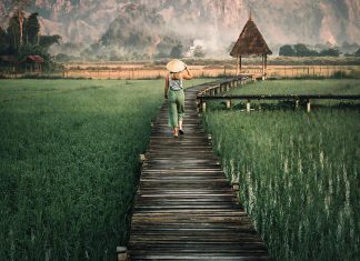 13 Underrated Cities to Add to Your 2022 Travel Bucket List Featured - lesser known destinations