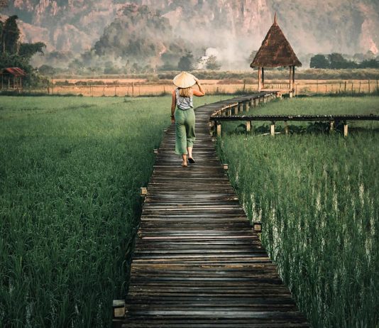 Featured - lesser known destinations