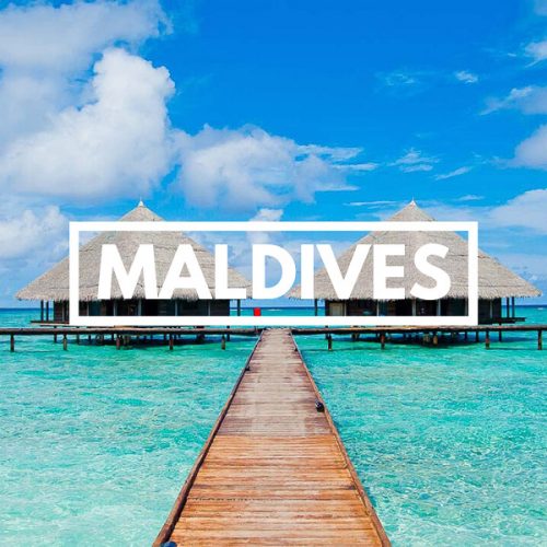 Maldives - Countries opening after COVID-19
