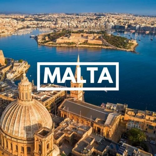 Malta - Countries opening after COVID-19