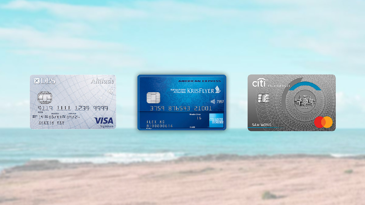 The Best Card for Overseas Spending — Multicurrency Cards vs. Miles