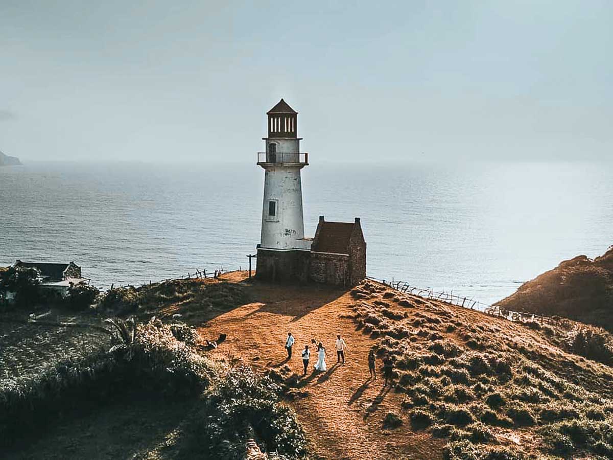 Batanes lighthouse - lesser-known destinations
