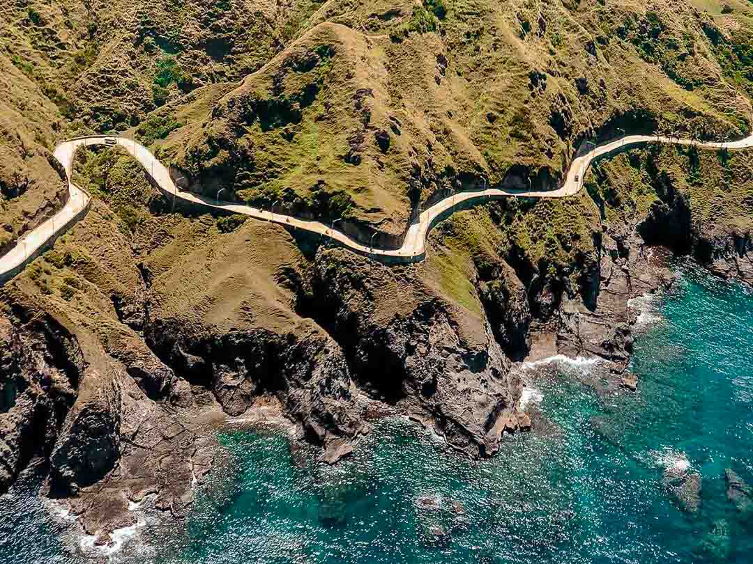 Rolling hills batanes - lesser-known destinations