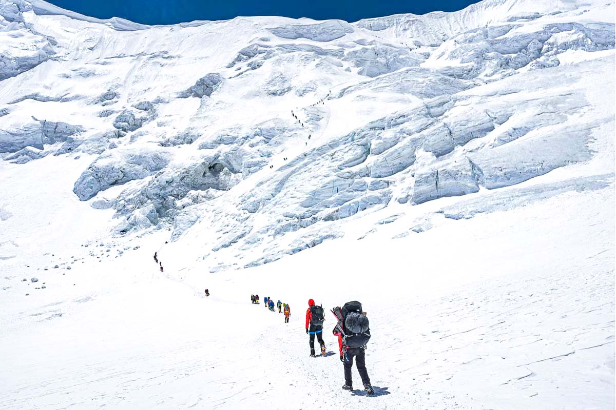 360 Panorama View of Mt Everest - Unique Travel Experiences