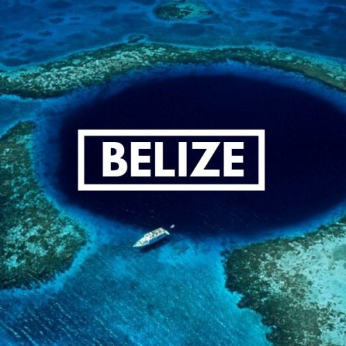 Belize - Countries opening after COVID-19