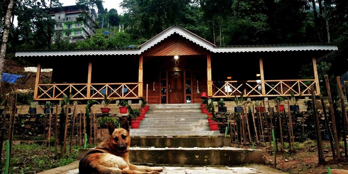 Darap Home Stay - Cultural ecotourism