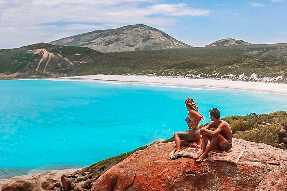 Esperance Hellfire Bay - Lesser-Known things to do in Australia