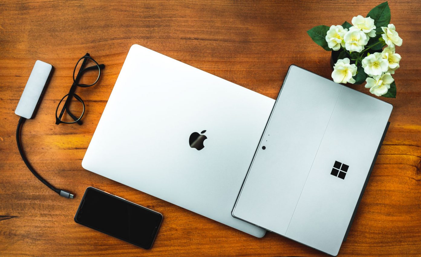 The Ultimate Guide to Choosing the Best Travel Laptops in 2020 Thin