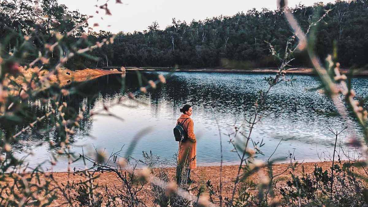 John Forrest National Park - Australia recommended by locals travellers celebrities