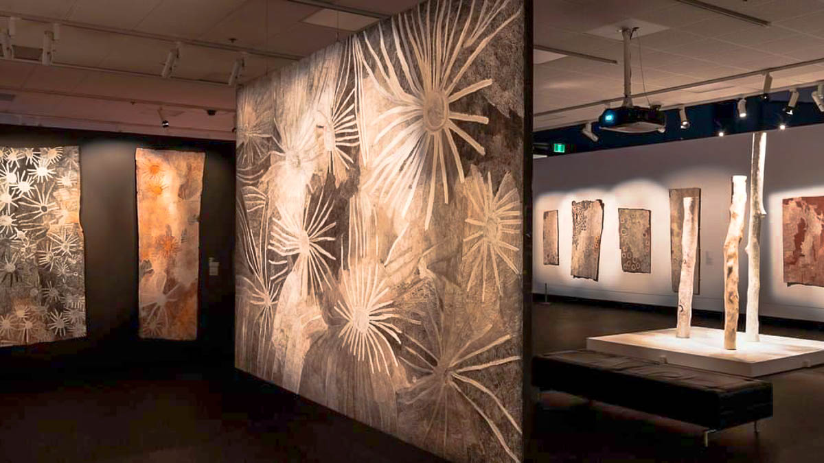 Northern Territory Museum and Art Gallery - Things to do in Northern Territory