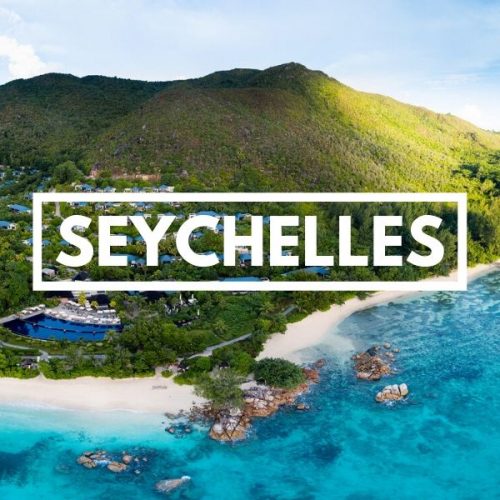 Seychelles - Countries opening after COVID-19