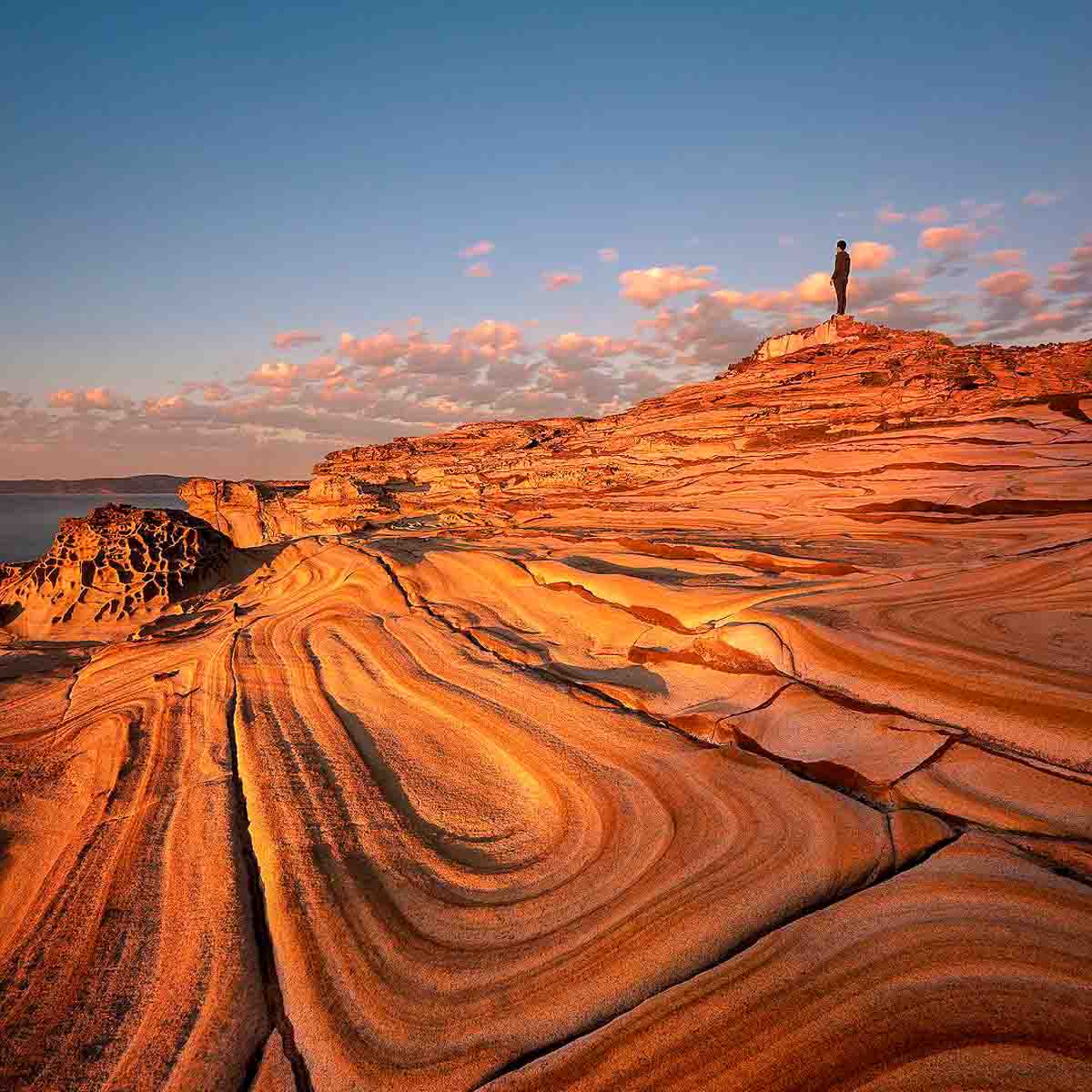 Bouddi National Park Putty Beach - Places to Visit in Sydney