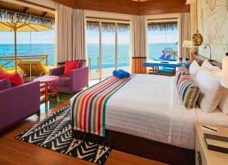 Plan Your 2021 Trip to the Maldives with Up to 40% Off Accor Resort Packages Accor Maldives Resorts 40 Percent Voucher Deal