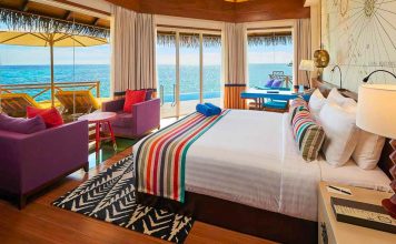Accor Maldives Resorts 40 Percent Voucher Deal