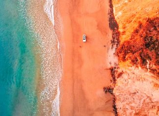 The Ultimate Australia Road Trippin’ Guide — 10 Itineraries For The Perfect Adventure of a Lifetime Featured - Australia Road Trip Itinerary