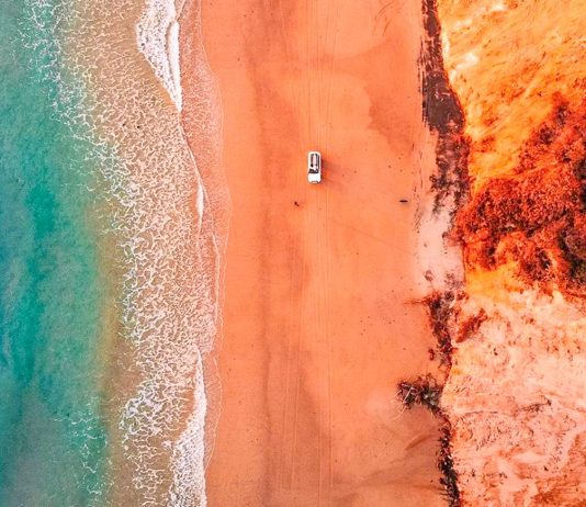 Featured - Australia Road Trip Itinerary