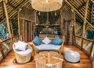 12 Ultimate Dream Homes You Can Rent For Your Next Holiday Featured - Dream Homes