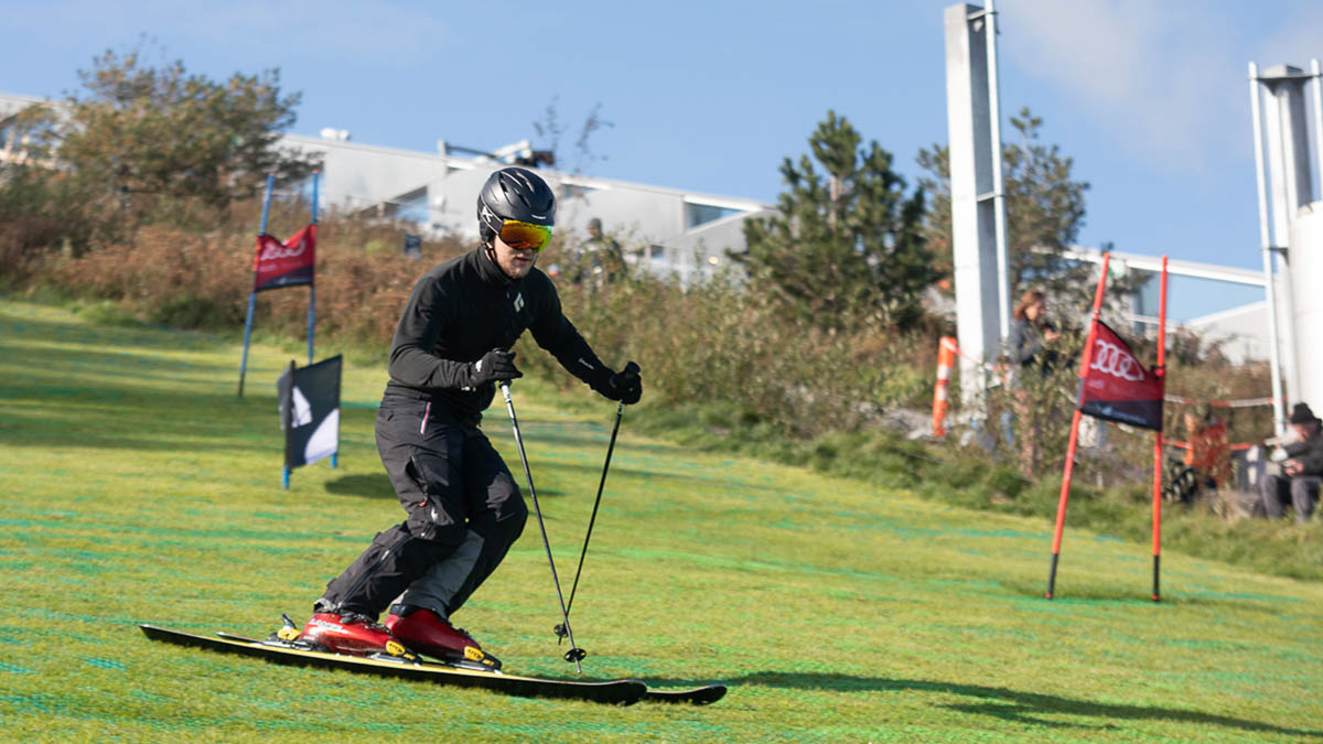 CopenHill Skiing All Year Round Copenhagen - Travel Bucket List