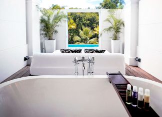 Fb - Bali-like Singapore Staycations for Couples