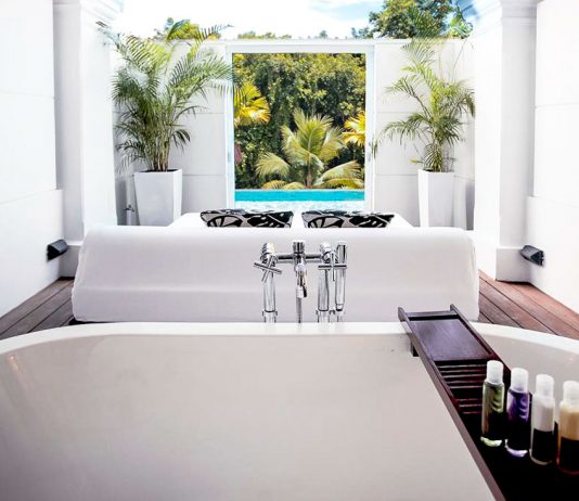 Fb - Bali-like Singapore Staycations for Couples