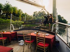 Featured Image - Things to do in Sentosa