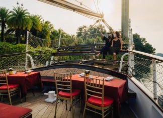 12 Things to Do in Sentosa for Travel-Starved Singaporeans — Sentosa Staycation Featured Image - Things to do in Sentosa