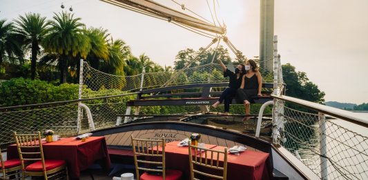 Featured Image - Things to do in Sentosa