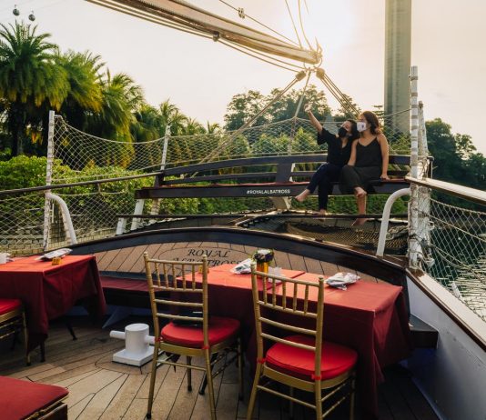 Featured Image - Things to do in Sentosa