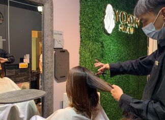 7 Hair Hacks for Frequent Travellers — Yoon Salon’s Pro Tips Yoon Salon