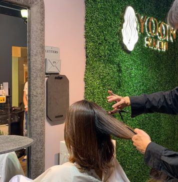 Yoon Salon