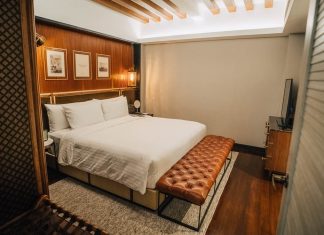 Singapore Staycation 2021 — 16 Underrated Hotels to Spend Your S$100 SingapoRediscovers Vouchers The Barracks Hotel