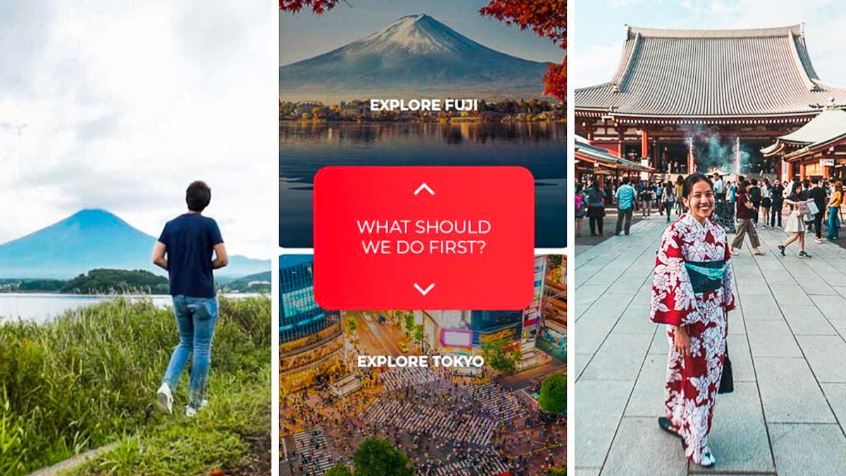 5 Virtual Tours That Let You Choose Your Own Adventure In Japan New Zealand South Korea Taiwan Or Vietnam The Travel Intern