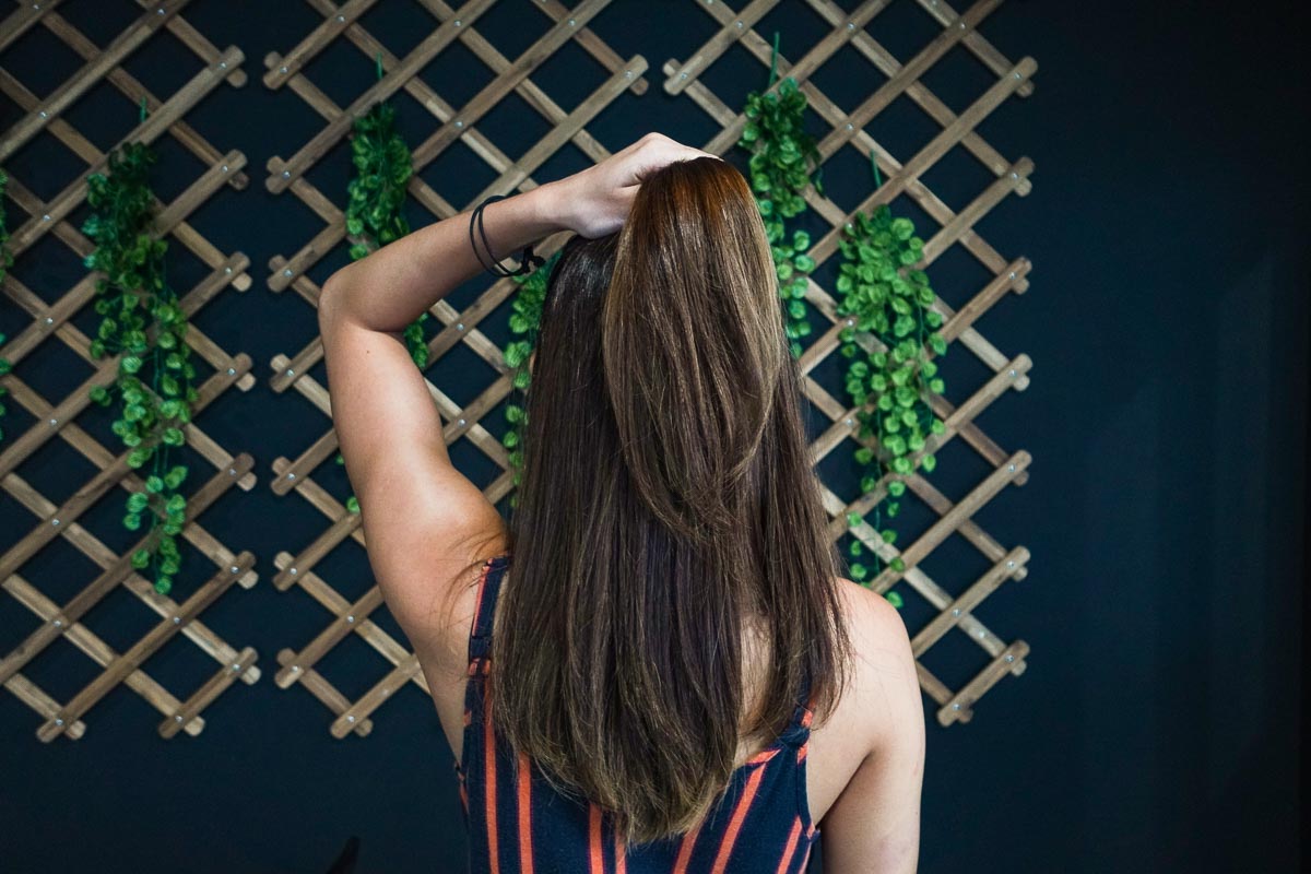 7 Hair Hacks for Frequent Travellers — Yoon Salon's Pro Tips - The Travel  Intern