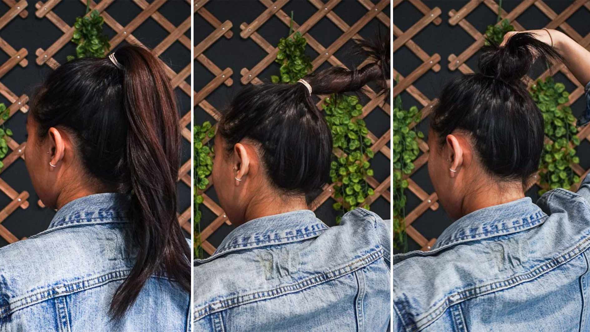 3 Hair Elastic Travel Hacks That Will Solve All Your Problems