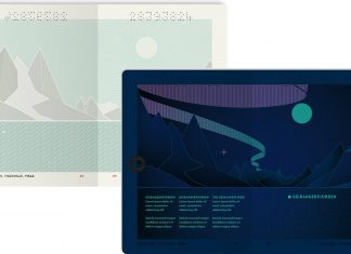 Featured - Coolest Passports