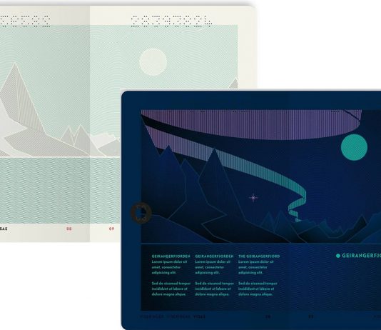 Featured - Coolest Passports
