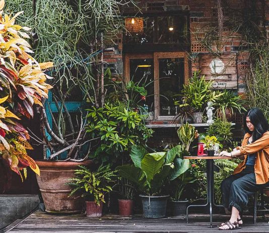 Bangkok Day Trip — 8 Things to do on the laidback Koh Kret Island just an hour from Bangkok Koh Kret Bangkok Day Trip